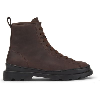 Bottines Cuir Brutus CAMPER
