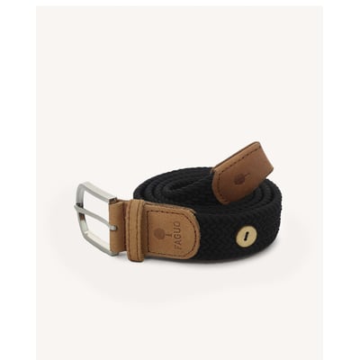 Ceinture polyester BELT FAGUO