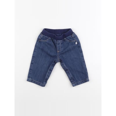 Sarouel - Très bon état PETIT BATEAU
