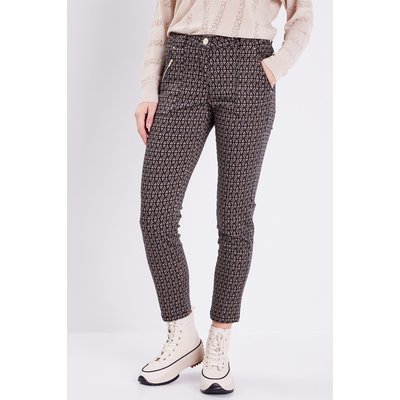 Pantalon ajusté BREAL