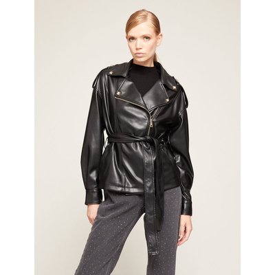 Blouson clouté femme new arrivals