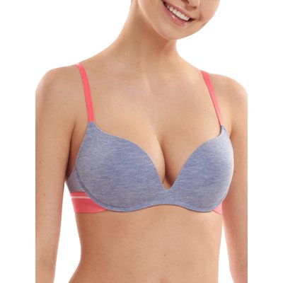 Soutien-gorge SÉDUCTION sans armatures Youthful LISCA