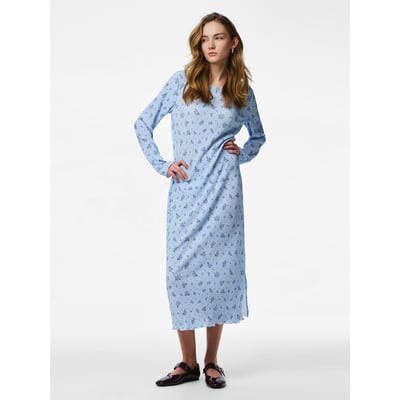 Robe Mi-Longue PIECES