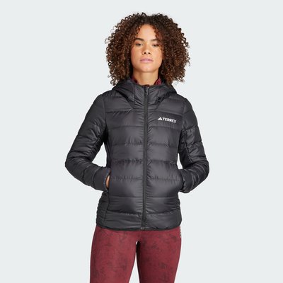 Doudoune legere cintree femme La Redoute