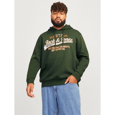 Sweat À Capuche JACK & JONES