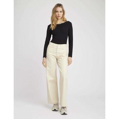 Jean wide leg BZB