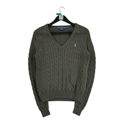 Pull - Très bon état RALPH LAUREN