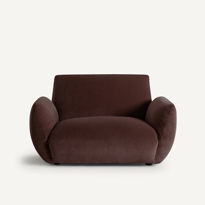 Sessel Spogano, Samt AM.PM