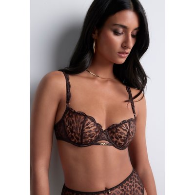 Soutien-gorge Corbeille avec armatures Crazy In Love AUBADE