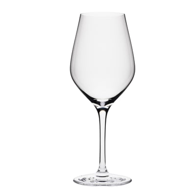 Lot de 6 verres à pieds 35cl, ZENITH OGO LIVING