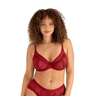 Soutien-gorge à armatures MUSE WELL