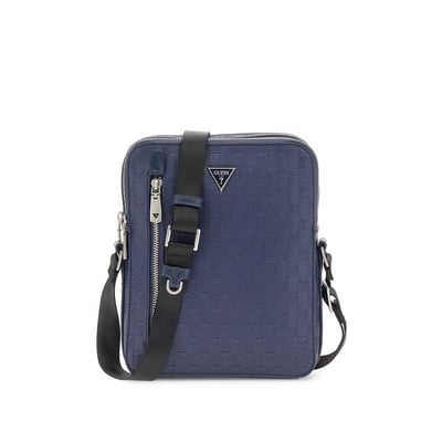 Mini Sac À Bandoulière Torino G Wave GUESS