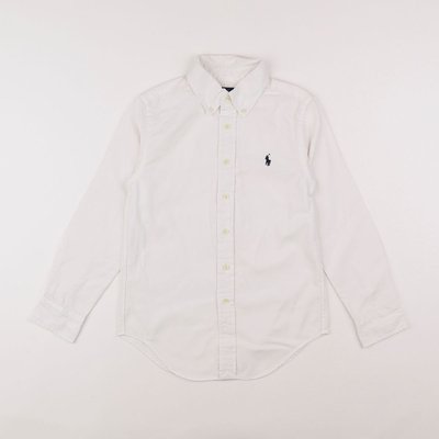 Chemise - Bon état RALPH LAUREN