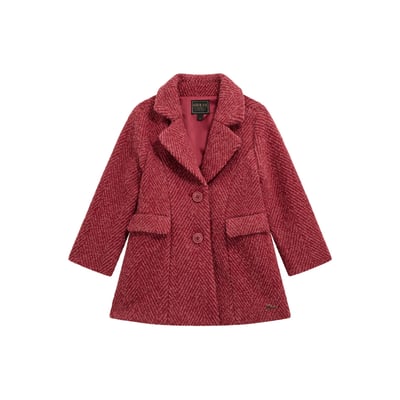 Manteau À Chevrons GUESS KIDS