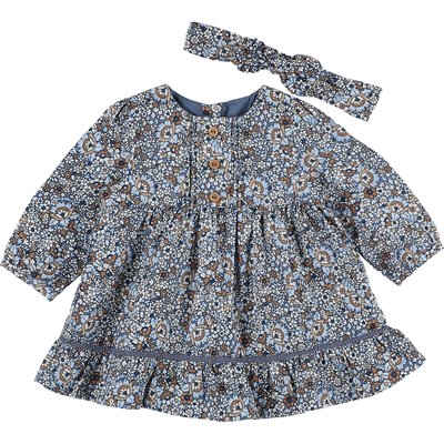 Robe + bandeau -  Très bon état SERGENT MAJOR