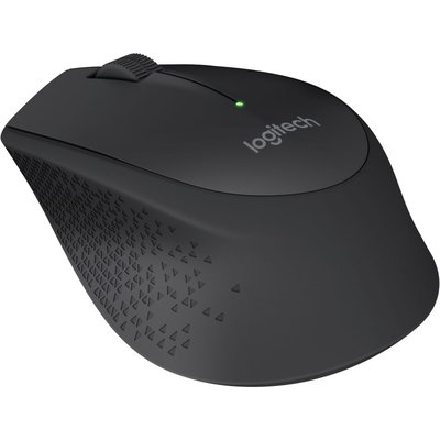 LOGITECH Souris sans fil M280 Noire