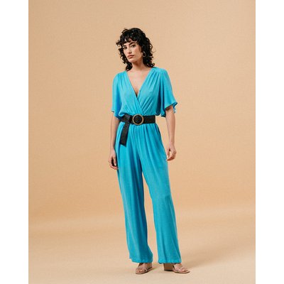 Combinaison longue Massika GRACE & MILA