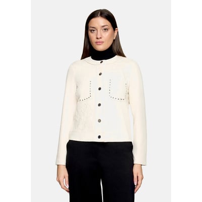Veste blazer à boutons BETTY BARCLAY