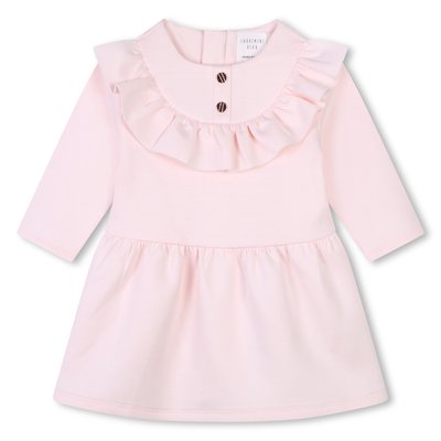 Robe à volants CARREMENT BEAU