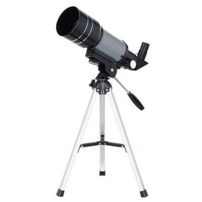Télescope de base Blitz 70S LEVENHUK