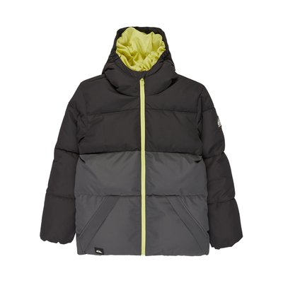 Veste de snow FINAL WORD QUIKSILVER