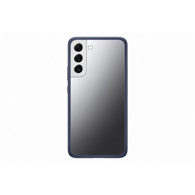 Coque S22+ Frame Cover bleu SAMSUNG