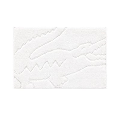 Tapis de bain en synthétique, L HÉRITAGE LACOSTE HOME