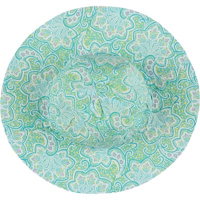 Chapeau multicolor -  Très bon état DPAM