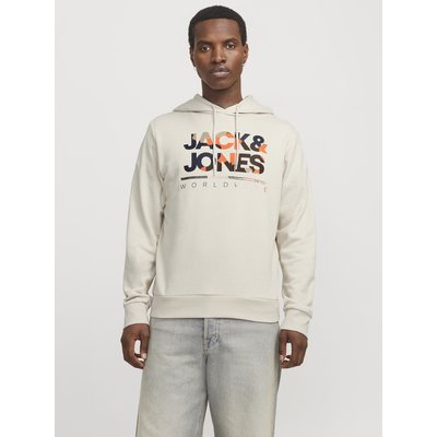Sweat à capuche JACK & JONES JACK & JONES