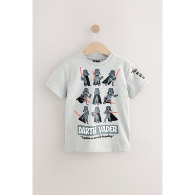 T-shirt star wars NEXT