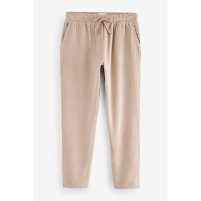 Pantalon jogger maille femme La Redoute