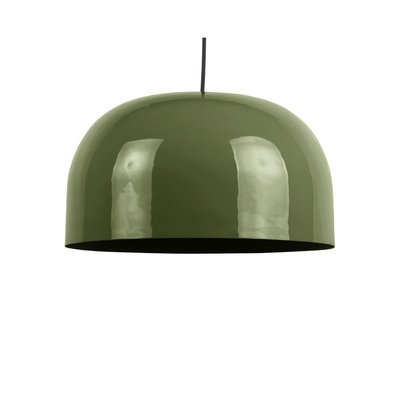 Suspension ronde en métal ø40cm- DOME LEITMOTIV