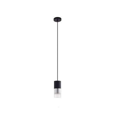 Suspension en verre moderne, Svante LINDBY