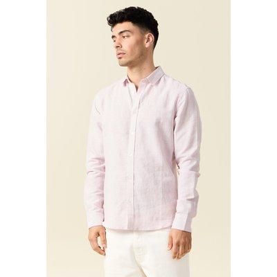 Chemise manches longues BONOBO