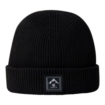 Bonnet côtelé à revers RIDER DARE 2B