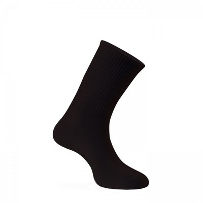 Mi-chaussettes diabétiques MIF HOMME KINDY