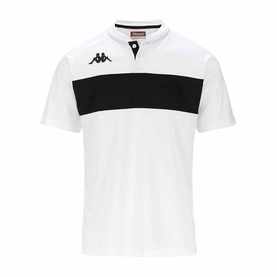 Polo de Randonnée Dalto KAPPA