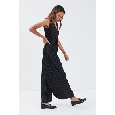 Combinaison pantalon plissée CACHE CACHE