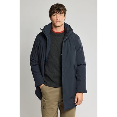 Parka imperméable Armor-lux X Bermudes ARMOR-LUX