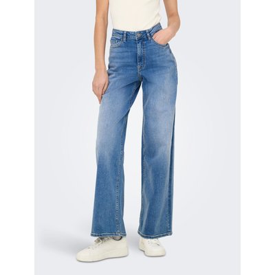 Jean à jambe large JDY JDY