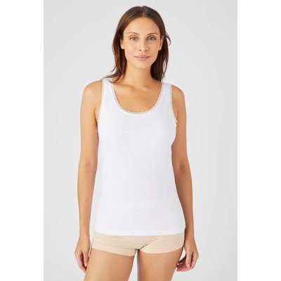 Débardeur Essential maille jersey extensible DAMART