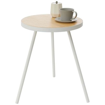 Table basse bout de canapé  Tower YAMAZAKI