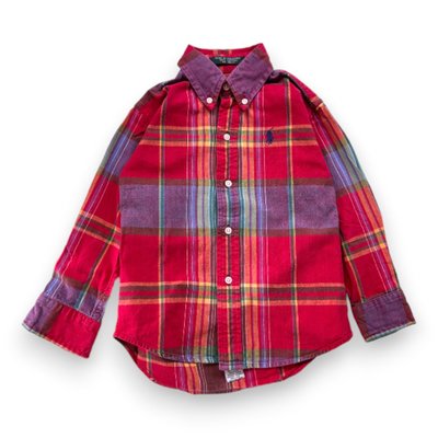 Chemise  - Très bon état RALPH LAUREN