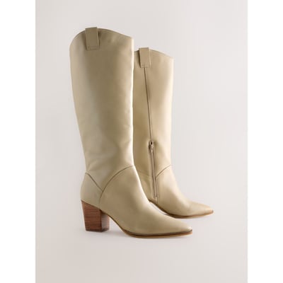 Bottes style western forever comfort® NEXT