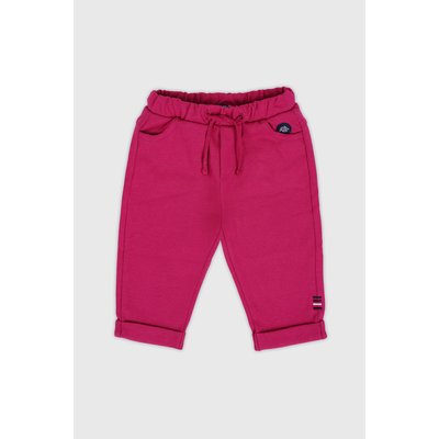 Pantalon en coton maille BABY ARMOR-LUX