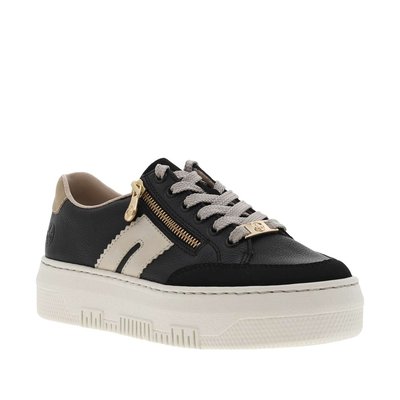 Tennis talon plateau RIEKER