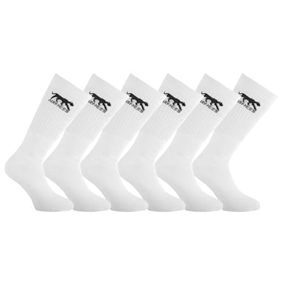 Lot De 6 Chaussettes Hautes AIRNESS