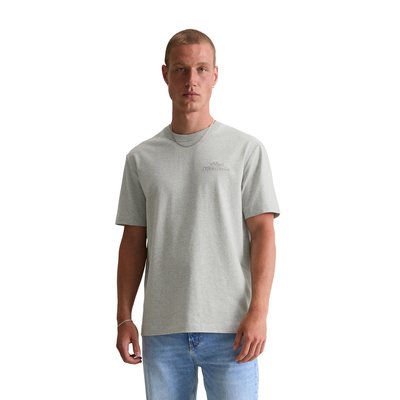 T-shirt relaxed en jersey de coton bio de poids moyen MARC O’POLO DENIM