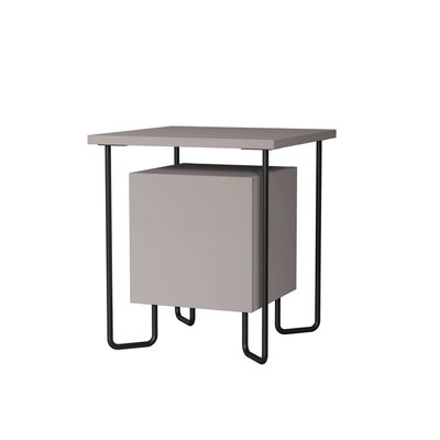 Table de chevet design Acres TOILINUX