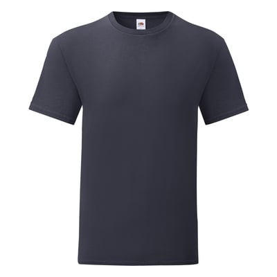T-shirt ICONIC FRUIT OF THE LOOM